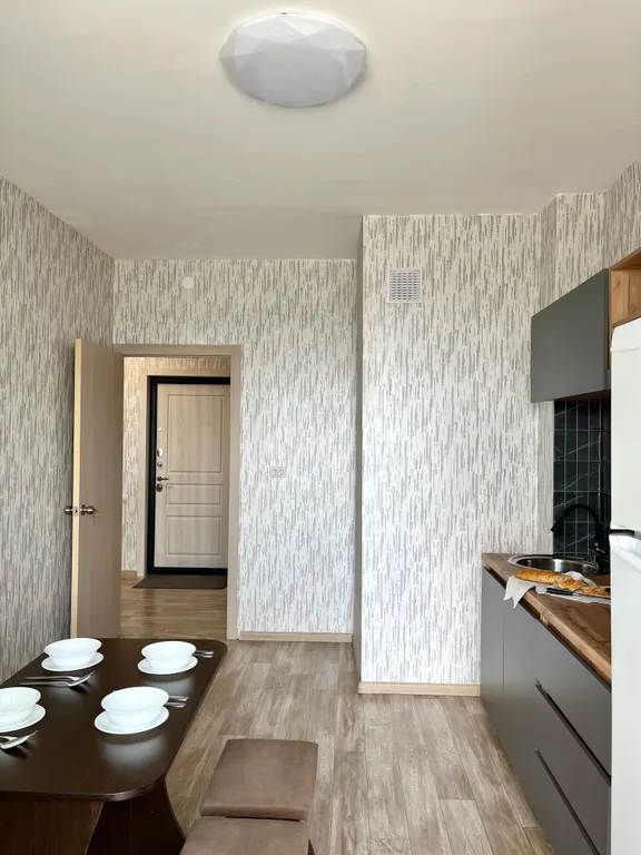 Квартира Уютная квартира недалеко от Планеты — Красноярск