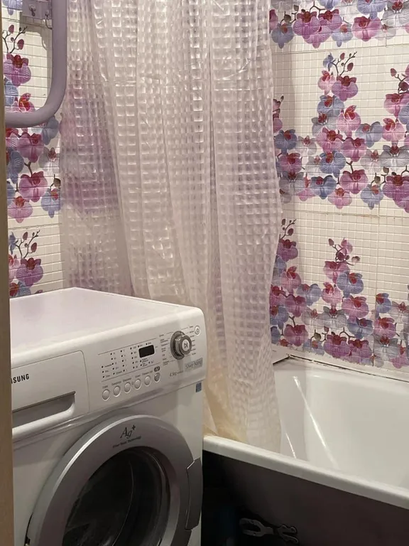 Квартира Однокомнатная квартира в Советском районе — Красноярск