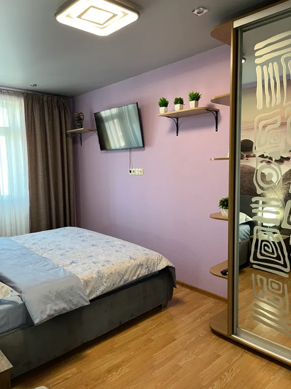 Квартира 2-комнатная Квартира — Севастополь