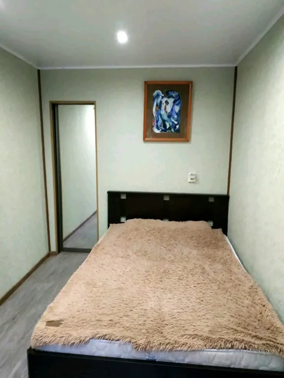 Уютная квартира на набережной Семеновского озера