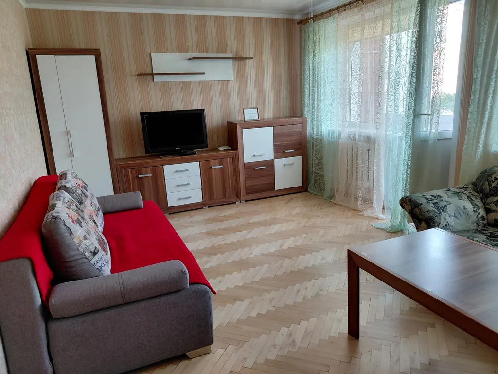 Двушка в центре