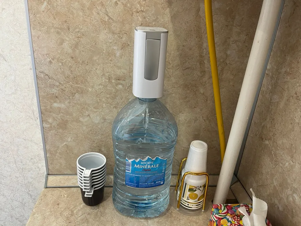 Уютная квартира рядом с М4