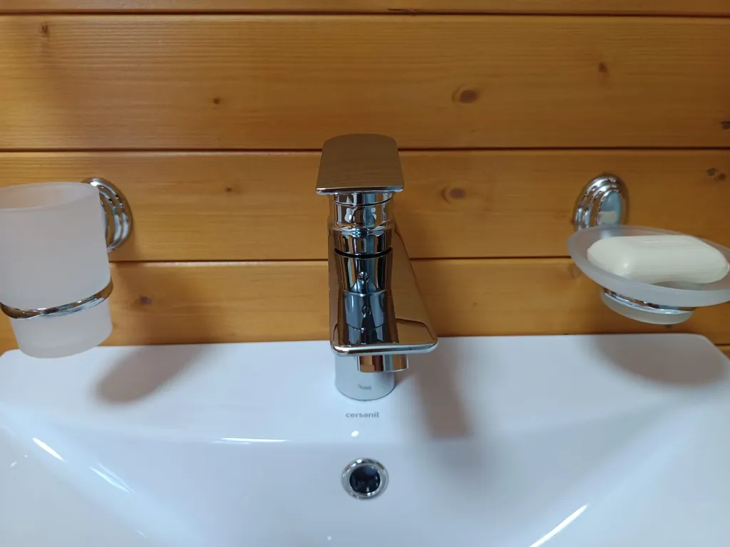 Коттедж для уютного отдыха