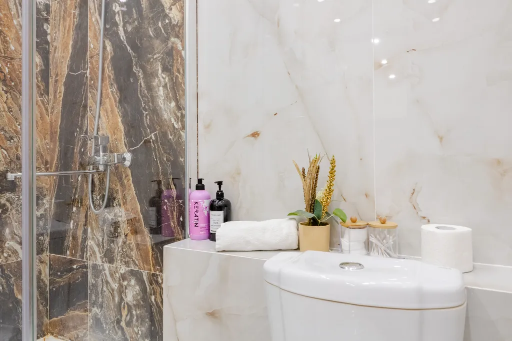 Уютная квартира рядом с садом