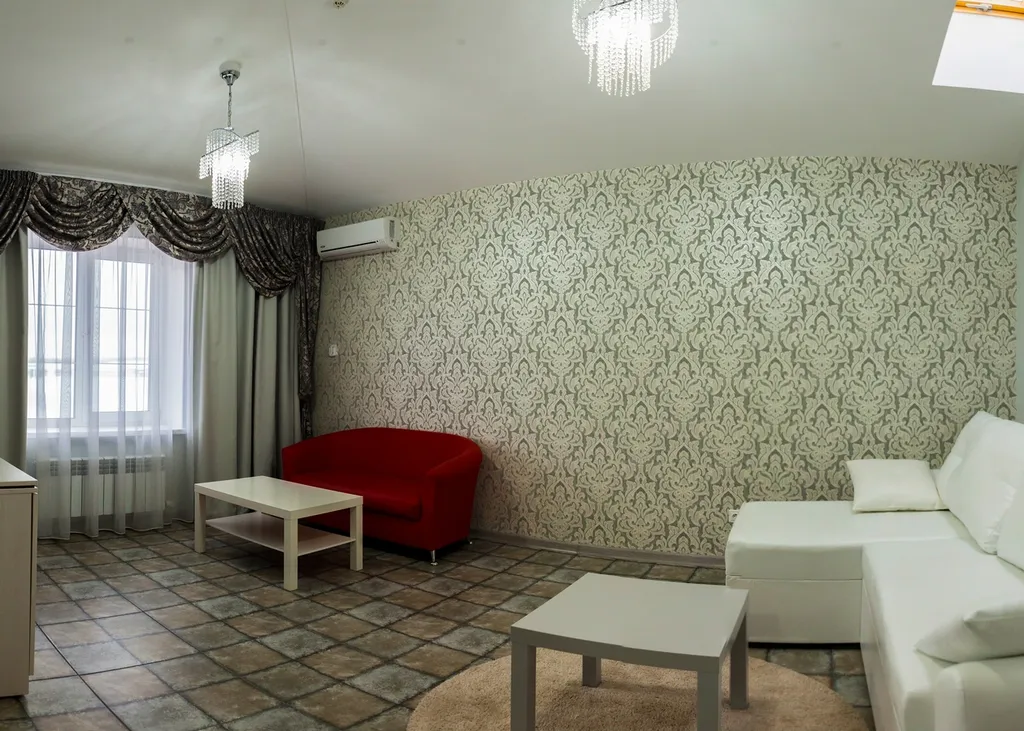 Квартира Комната — аренда посуточно в Воскресенск