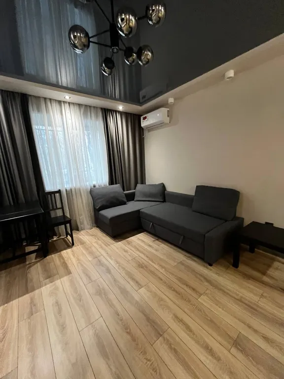 Уютная студия в центре