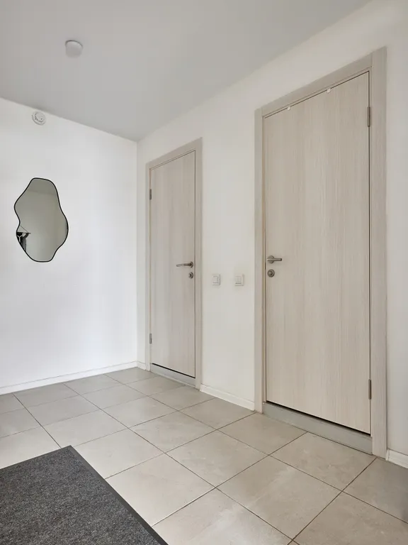 Евродвушка рядом с аэропортом Внуково