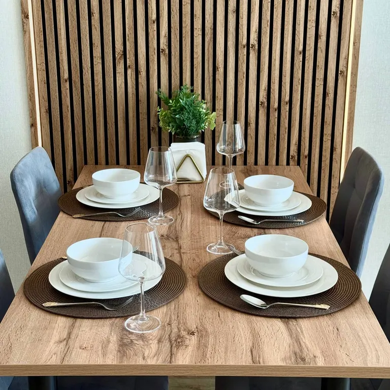 Квартира Квартира Emerald Kiss — Геленджик