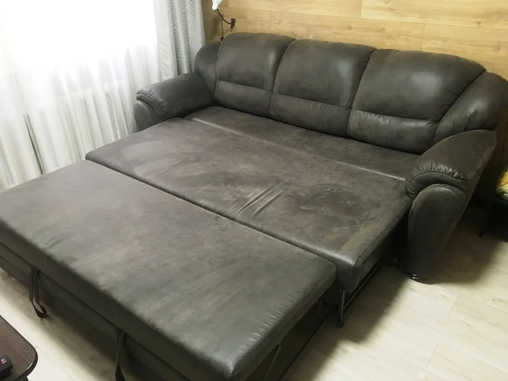 Студия в центре около ЮУрГУ