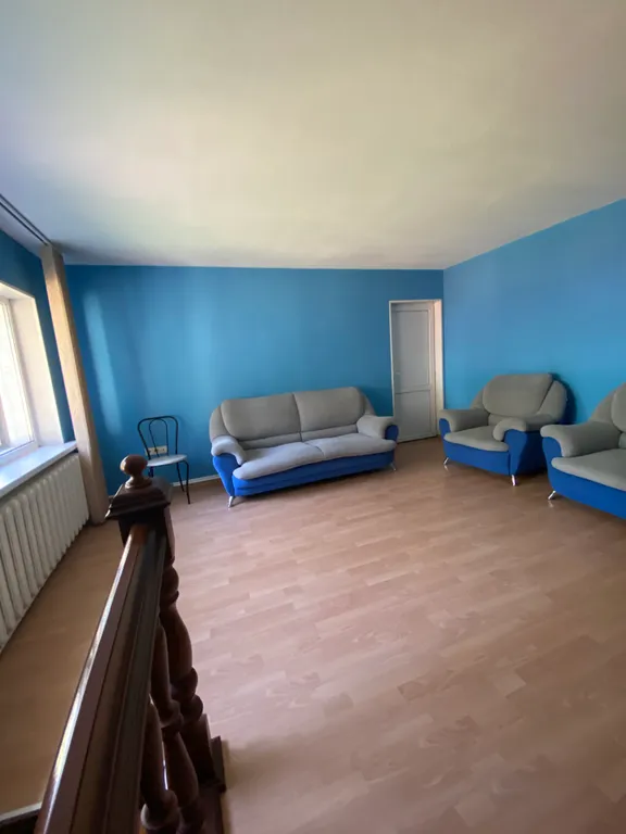 Загородный дом Ключи