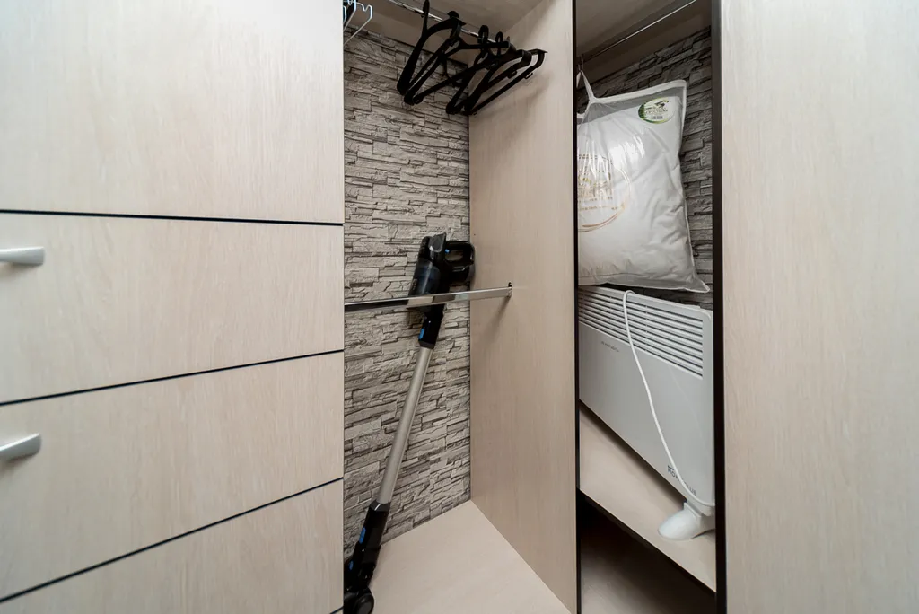 Квартира Уютная квартира-студия — Ярославль