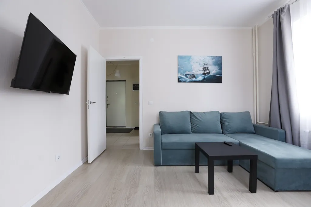 Квартира рядом от метро Сходненская, аэропорта Шереметьево