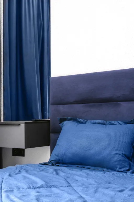 Квартира 1-комнатная Квартира — Сириус