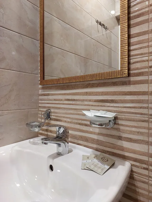 Квартира Комната — Адлер