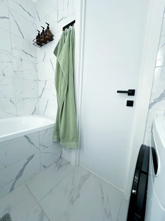 Уютная квартира в стиле Pinterest