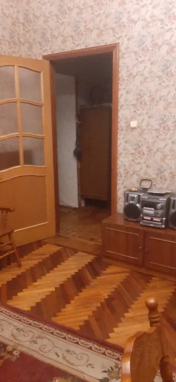 Комната в историческом центре Санкт-Петербурга