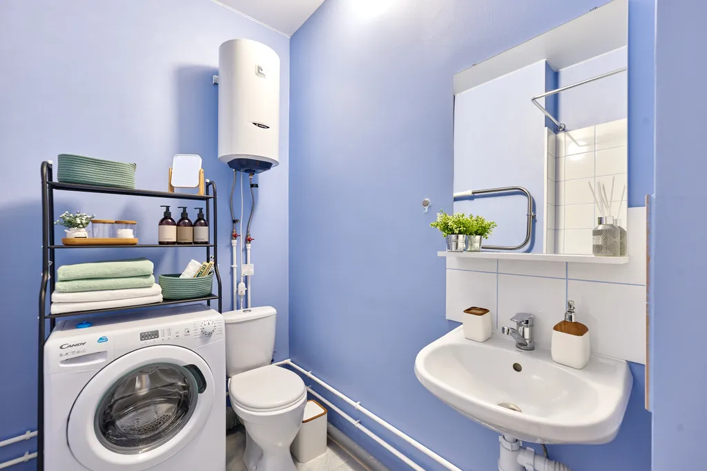 Апартаменты "Лорен"