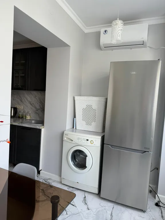 Уютная квартира рядом с морем