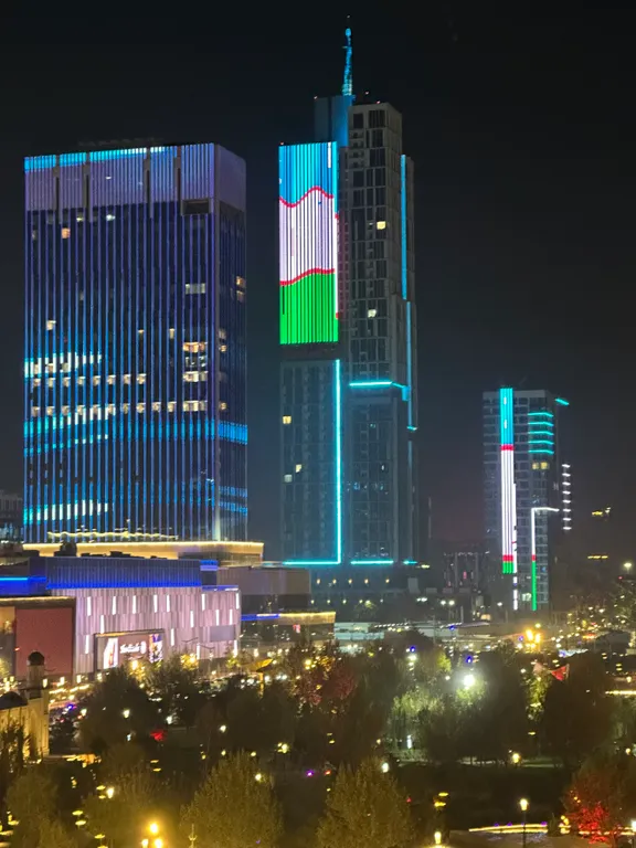 Garden delight residence