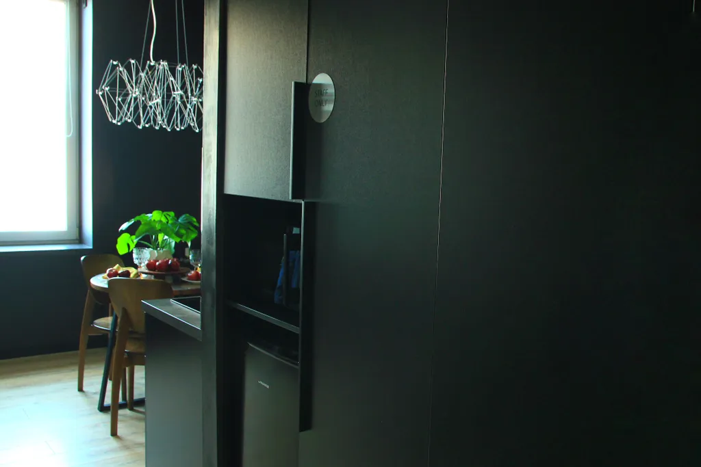 Уникальная квартира в центре