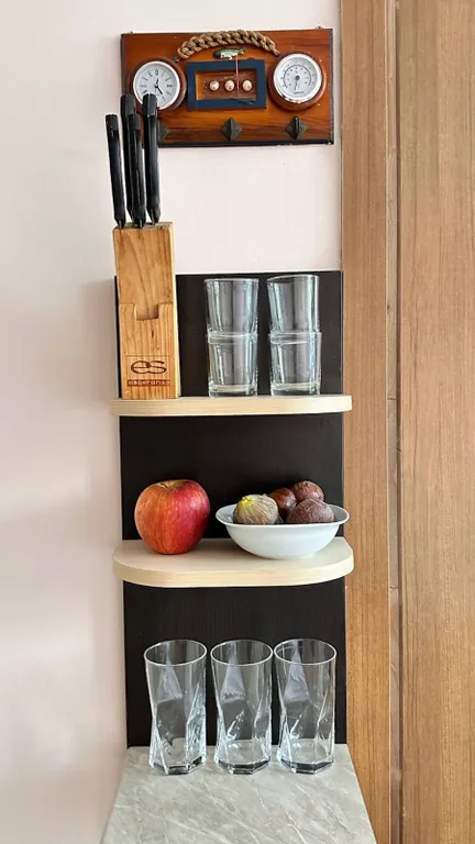 Тихая квартира Sunny Beach