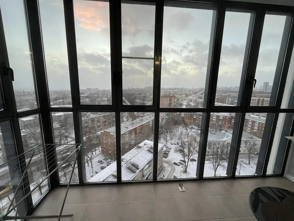 Квартира Квартира Как у себя — Самара