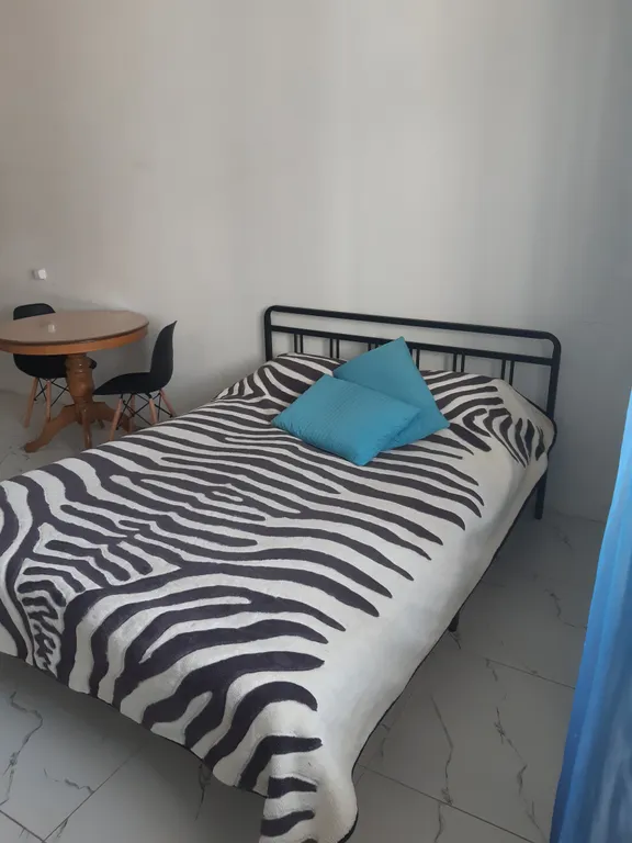 Хорошая квартира-студия