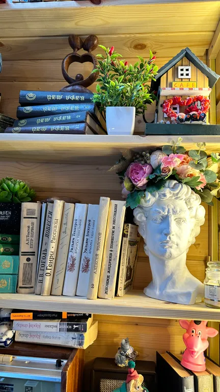 Просторный коттедж в окружении леса – идеальное место для отдыха