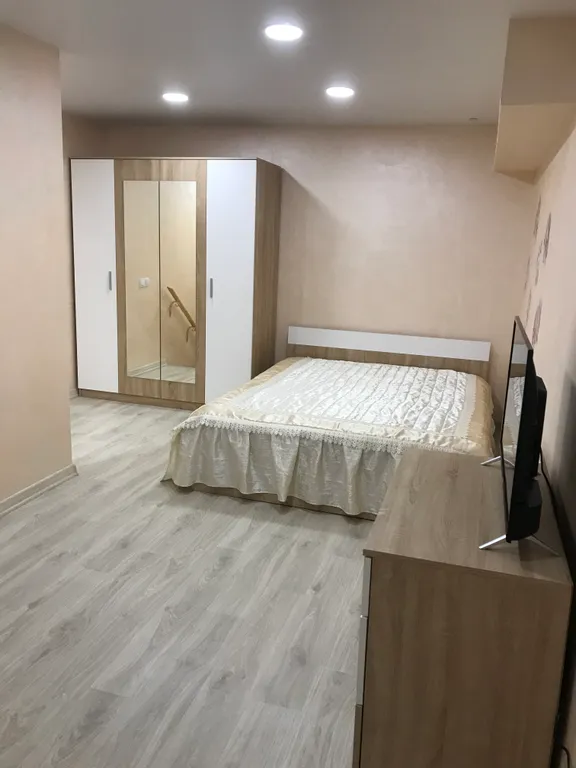 Квартира Уютная квартира на море — Адлер