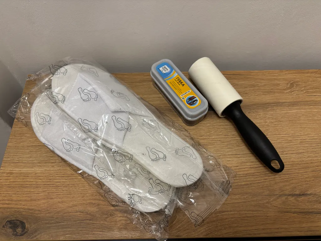 Квартира 3-комнатная квартира для 6 гостей с бесплатной парковкой в 15 минутах от центра — Москва