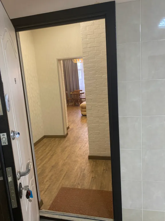 Квартира Райский уголок