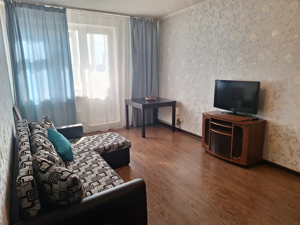 Отличная квартира для вас