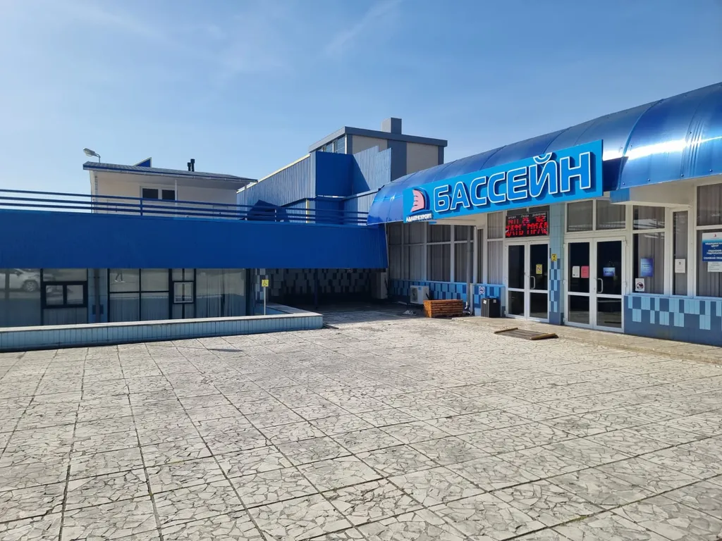 Квартира Квартира у моря в современном комплексе 77 — Адлер