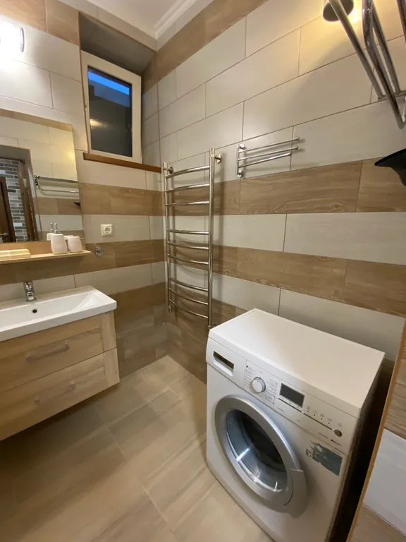 Коттедж в Сириусе