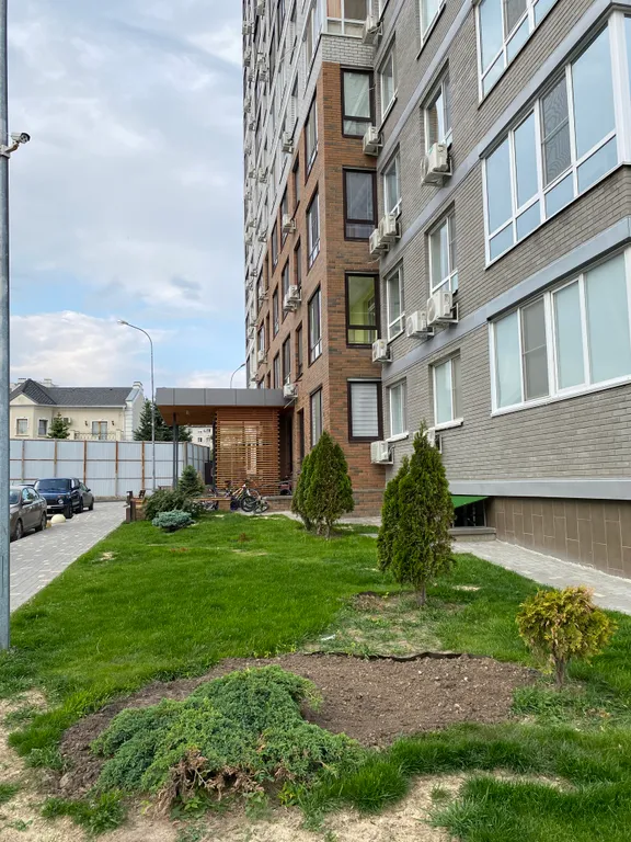 Квартира Квартира Соседи в современном доме — Волгоград