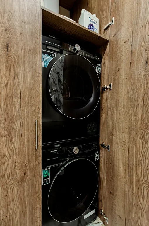 Квартира Уютная квартира на Козина — Казань