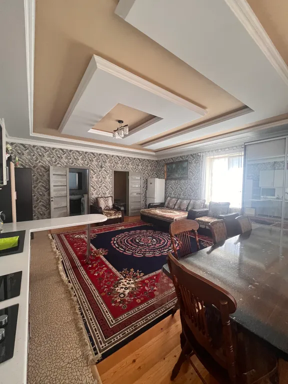 Коттедж Дом рядом с городским пляжем — Избербаш