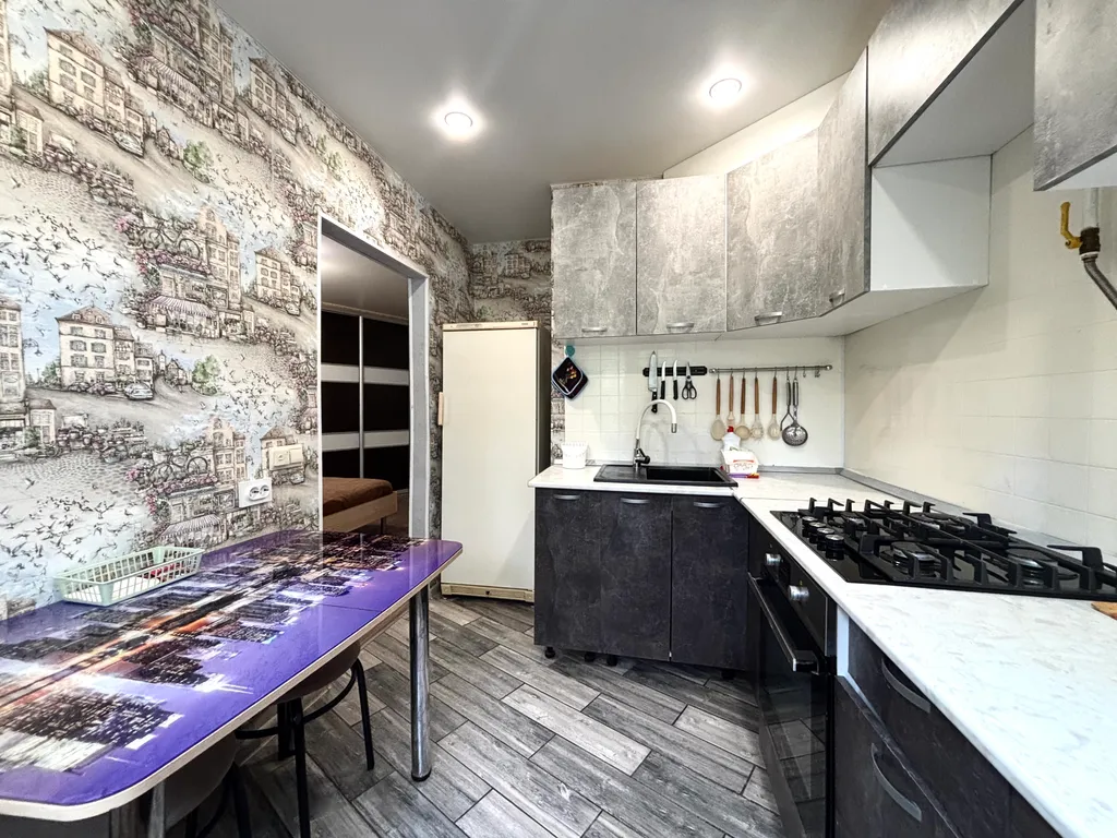 Квартира Идеальная квартира для командировок — Ярославль