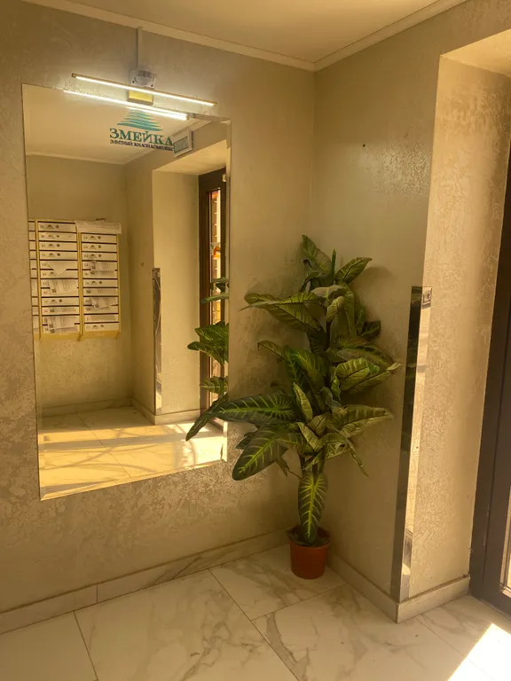 Квартира в 5 минутах от аэропорта в элитном жилом комплексе