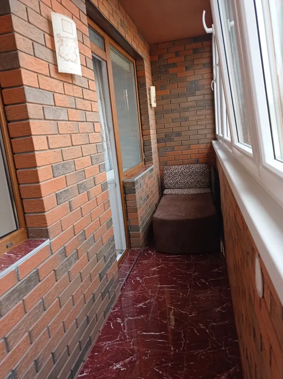 Квартира 1-комнатная Квартира — Пионерский