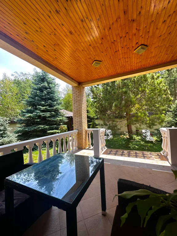 Роскошный дом со всеми условиями на берегу моря