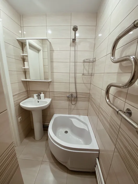 Уютная студия