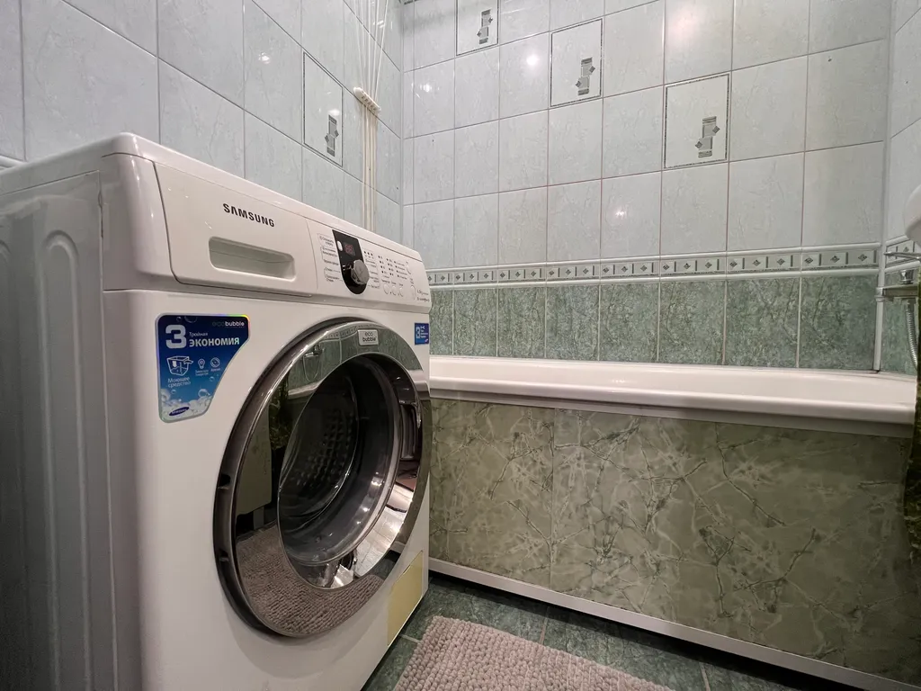 Отличная квартира