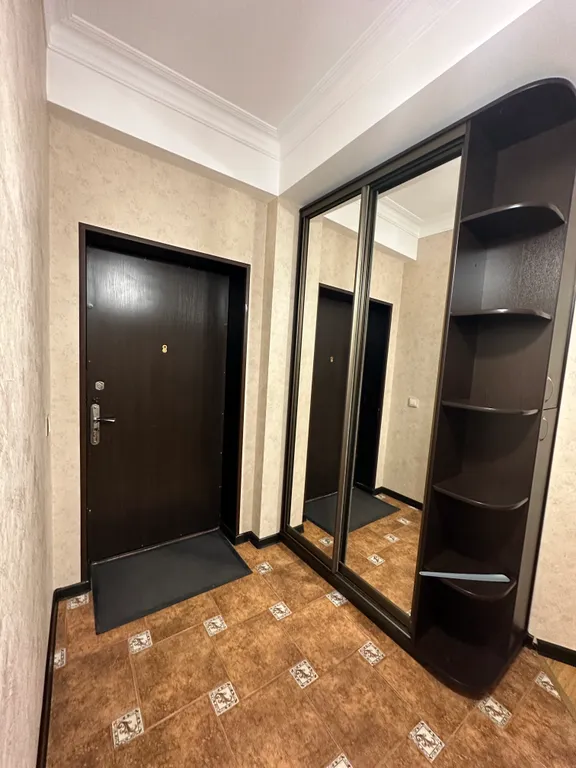 Квартира 2-комнатная Квартира — Махачкала