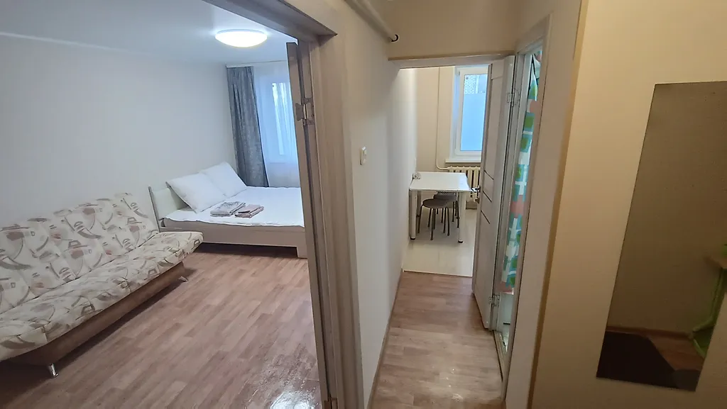 Квартира рядом с центром