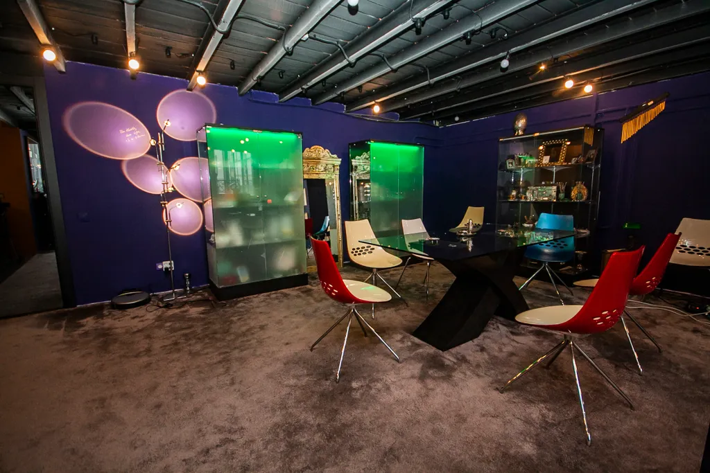 Лофт 130 метров, 2 этажа, собственный вход, р-н Лефортово