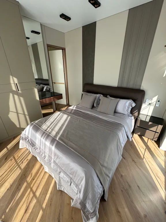 Премиум дом с бассейном Villa Prime