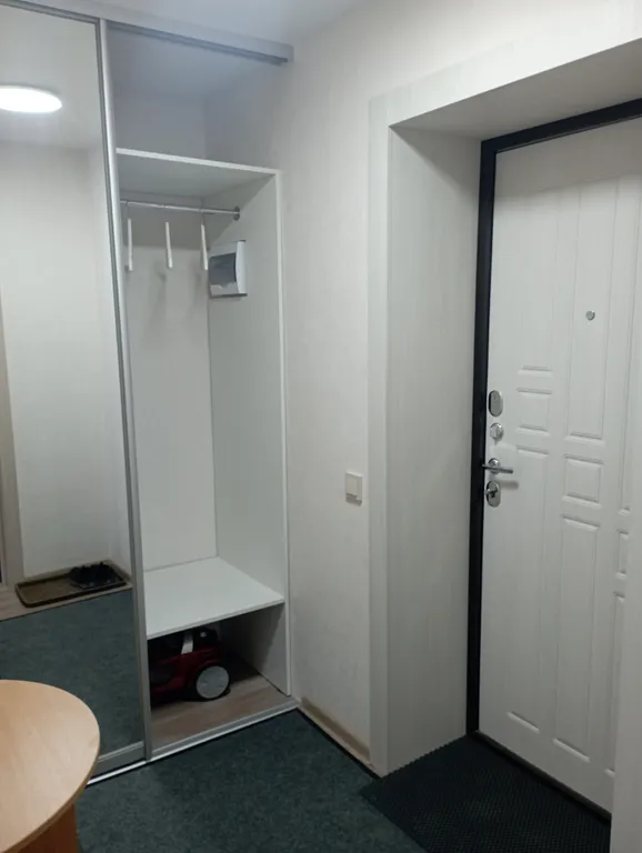 Квартира в удобном районе