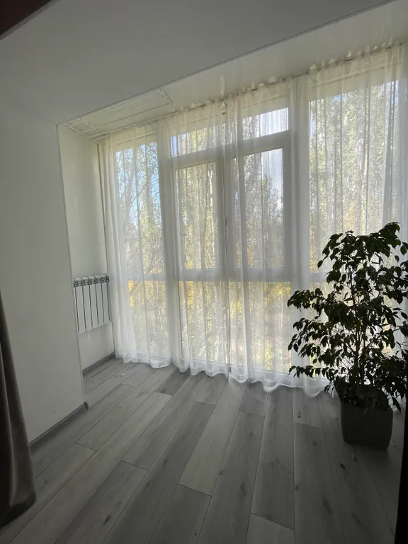 Уютная квартира-студия в центре Бердянска возле набережной