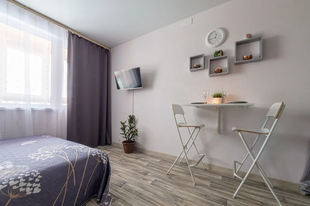 10 минут от Ярмарки и стадиона Нижний Новгород